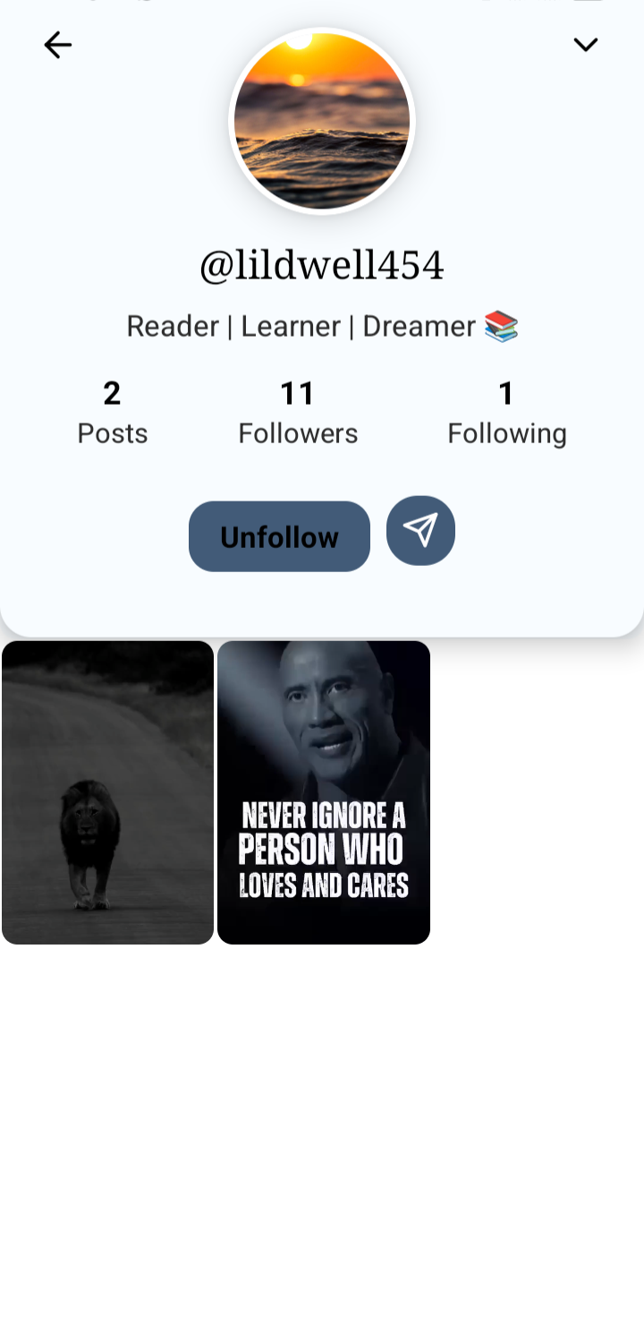 QuoteFlux gallery image