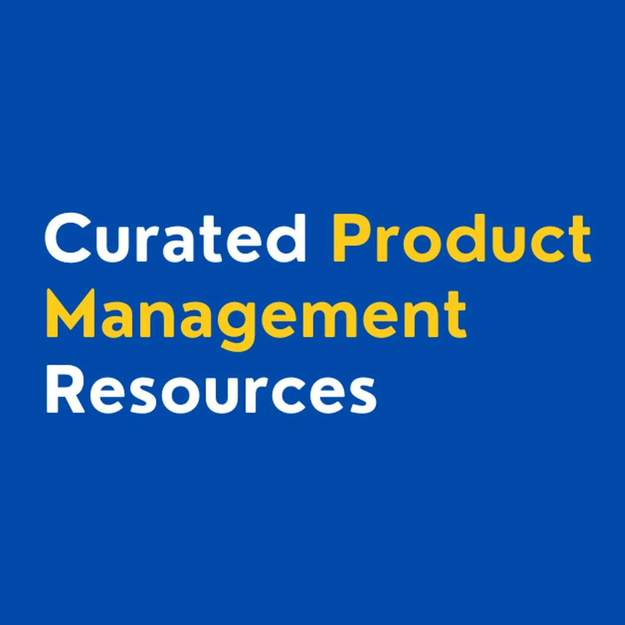 ProductManagers.in