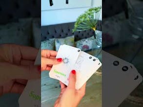 Space 4D+ Augmented Reality Cards gallery image