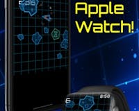 Asteroid Commando for Apple Watch media 3