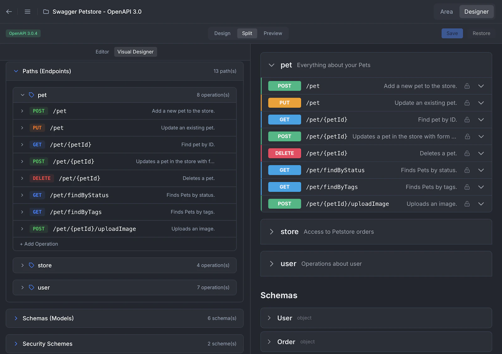 Atrahasis screenshot 6