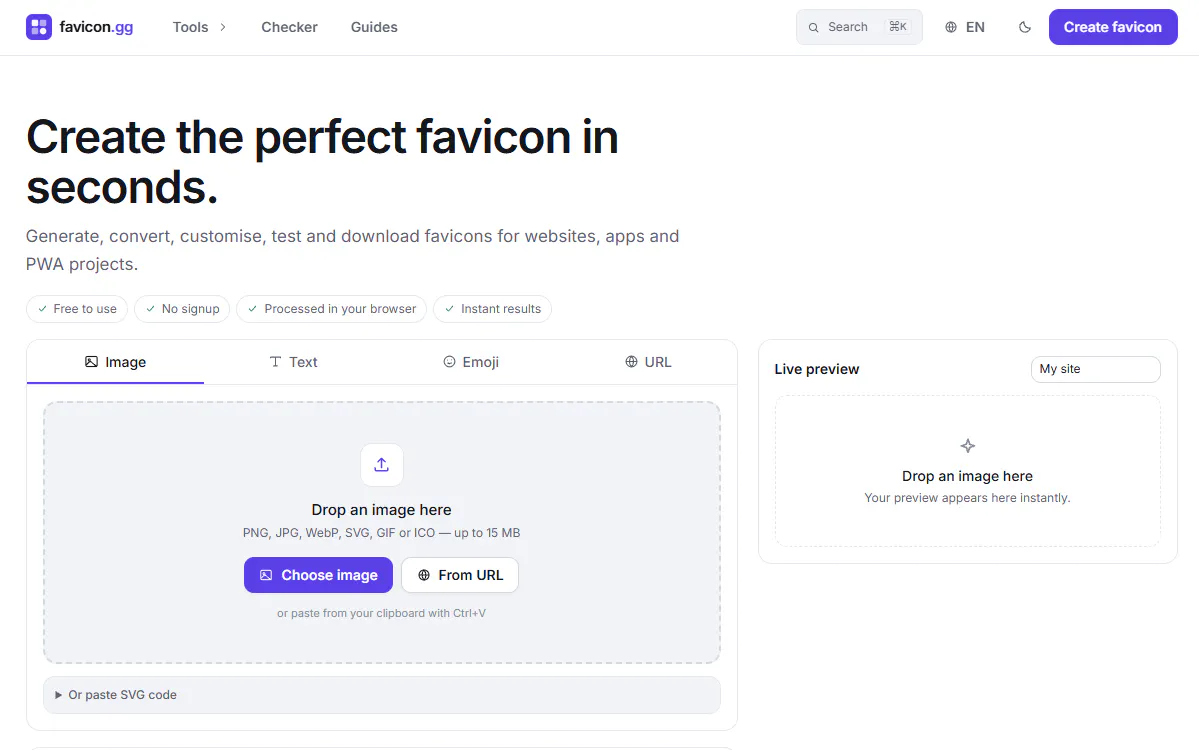 favicon.gg gallery image