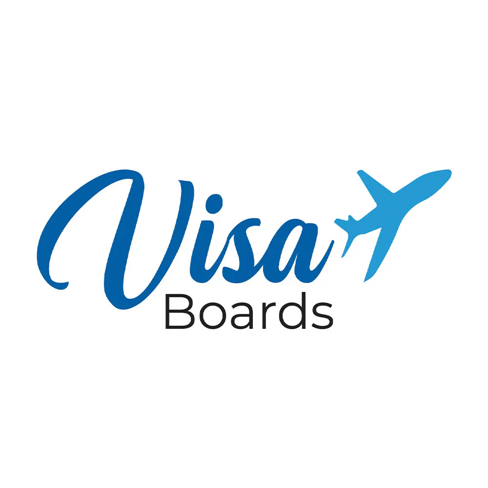 Visaboards