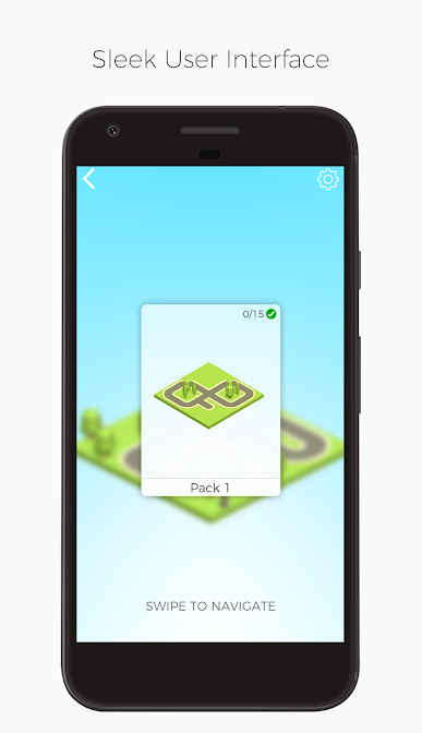 Place them all: Cars puzzle game gallery image