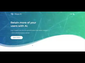 Thryve AI gallery image