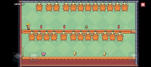 Jump or Die gallery image