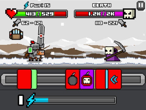 Combo Quest gallery image