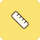 Adhd focus reading ruler