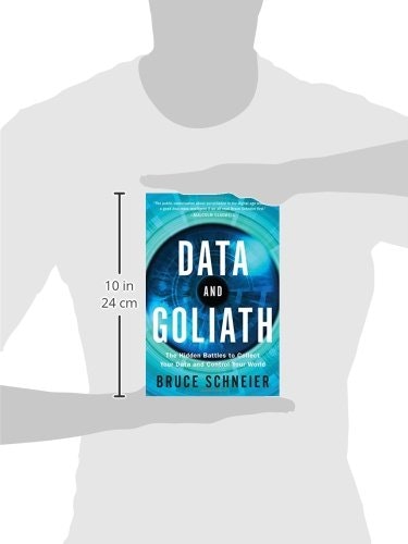 Data and Goliath gallery image