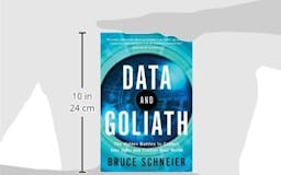 Data and Goliath media 3