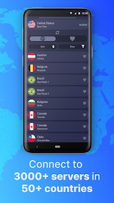 TorGuard Stealth VPN gallery image