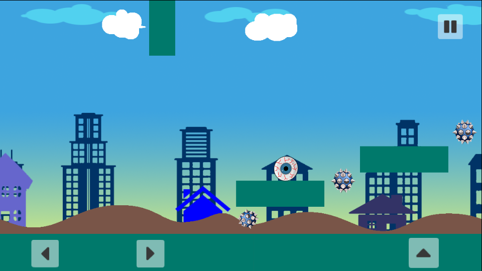 Real Eyes gallery image