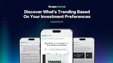 Scopechat gallery image