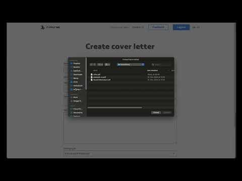 AIpplyme gallery image