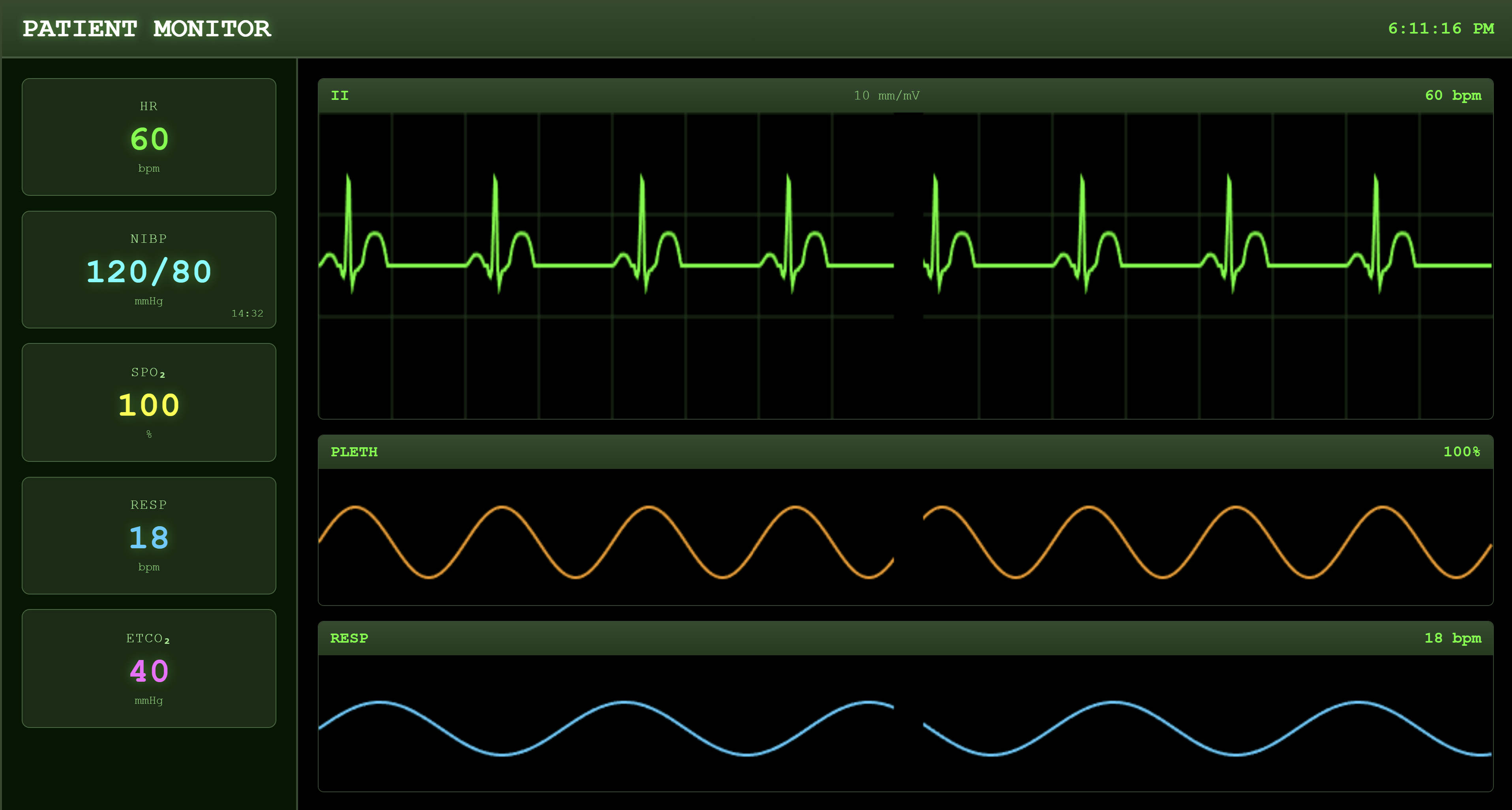 GPTEMS - Main product screenshot demonstrating key features and user interface