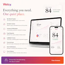 Welcy gallery image