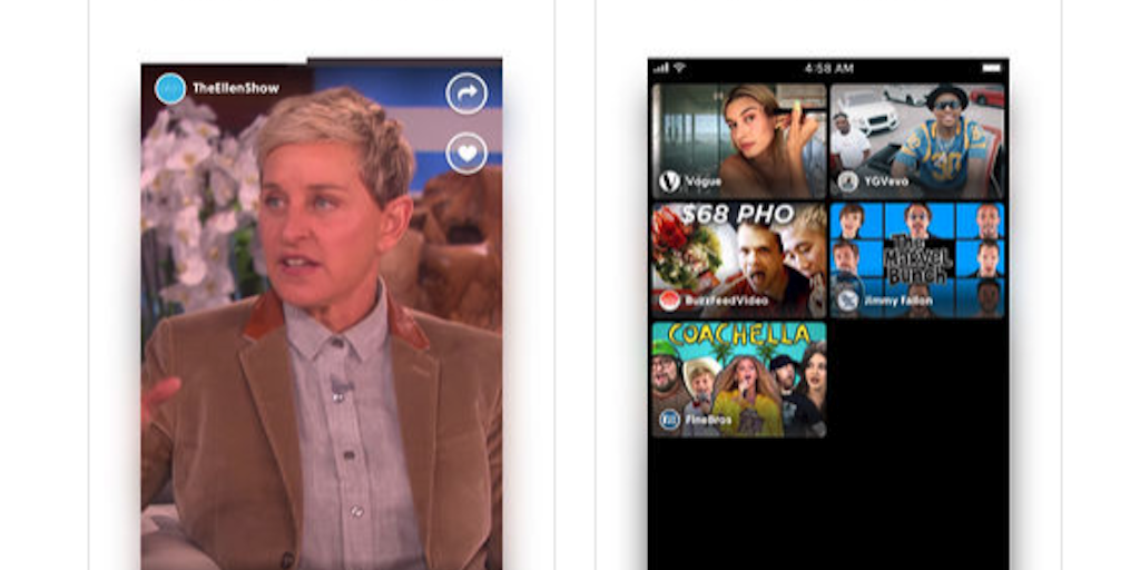 Stories Image