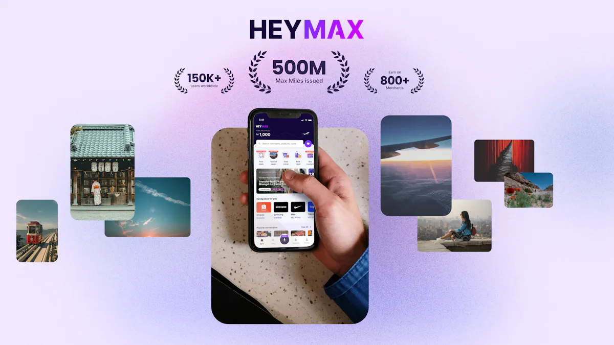 HeyMax