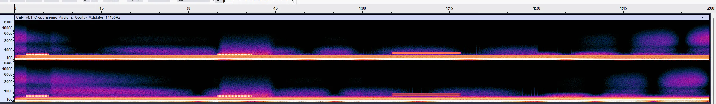 SOPCOS: Declarative Audio Engine gallery image