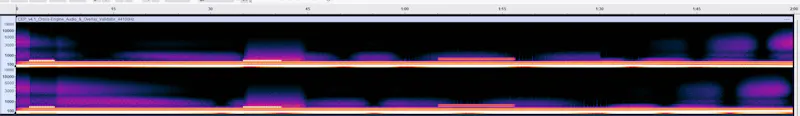 SOPCOS: Declarative Audio Engine screenshot 11