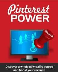 Pinterest Power
