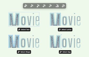 Typogram Studio gallery image