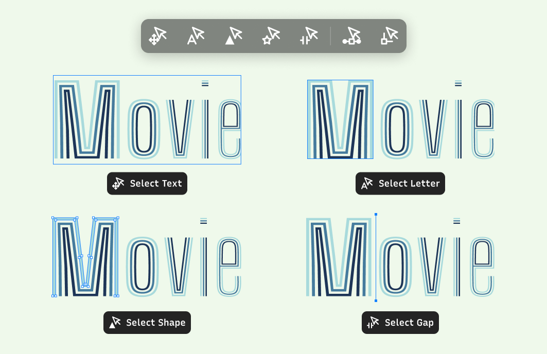 สตูดิโอ Typogram media 12
