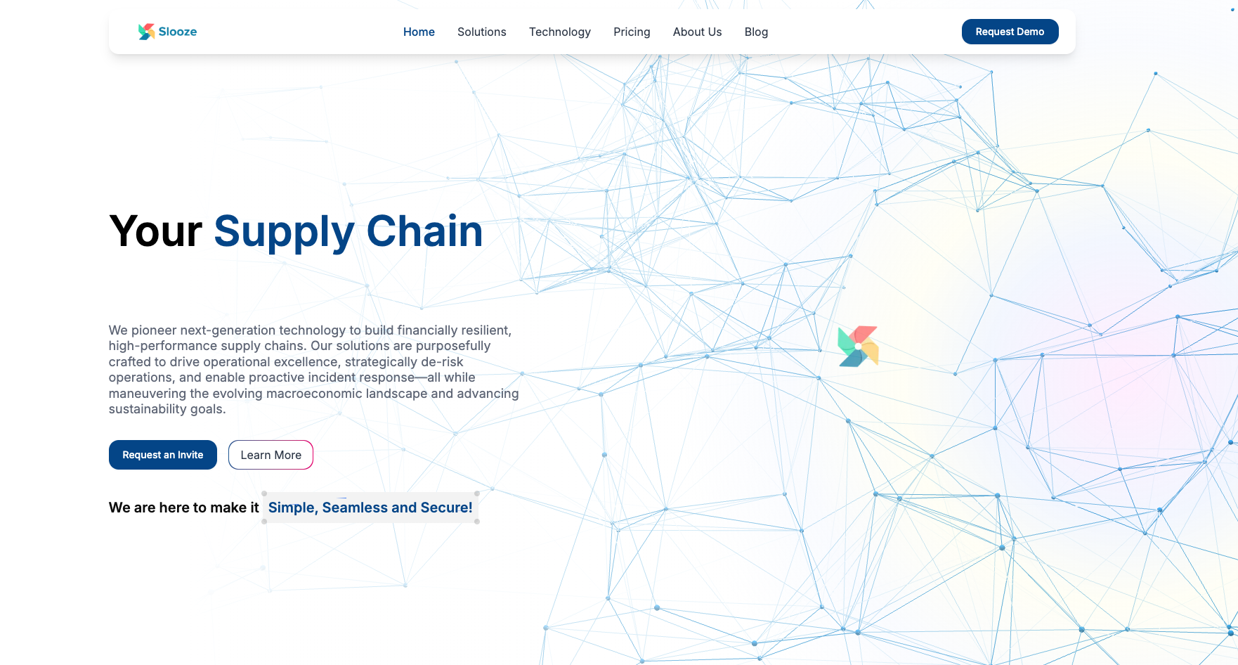 Slooze gallery image