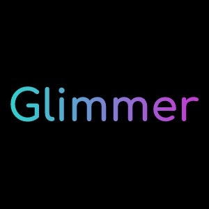 Glimmer logo