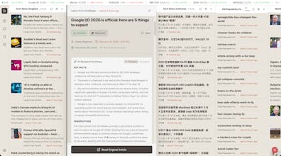 RSSDeck gallery image