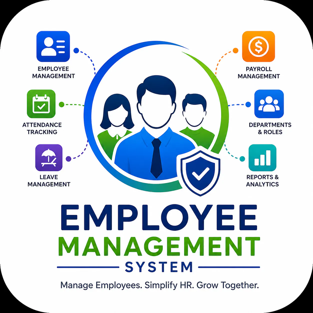 Employee Management System