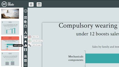 DS Studio gallery image