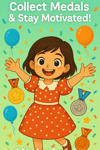 Little Annie - Ai per bambini media 7