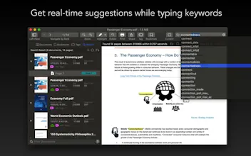 PDF Search gallery image