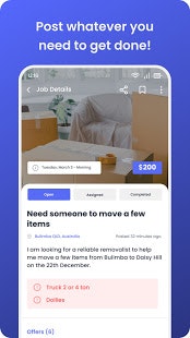 Jobtick gallery image
