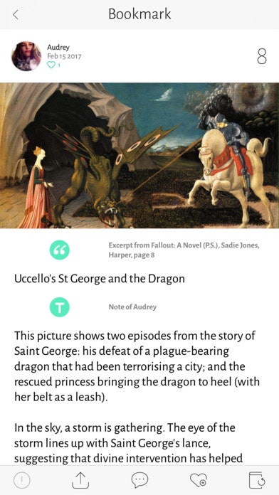 Booke gallery image