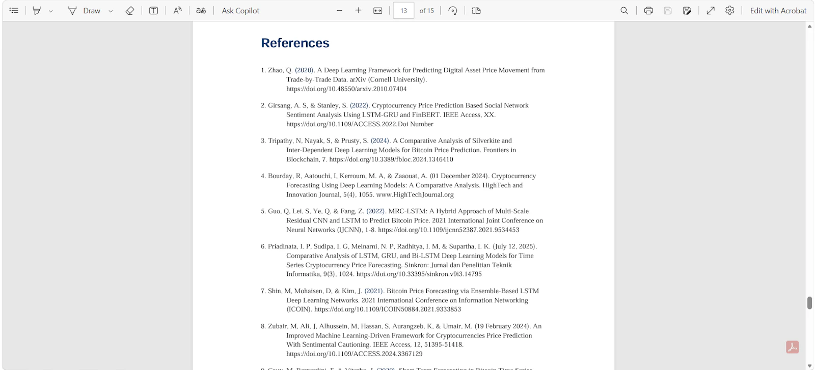 Litrevu screenshot 4