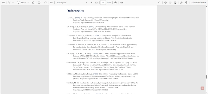 Litrevu screenshot 4