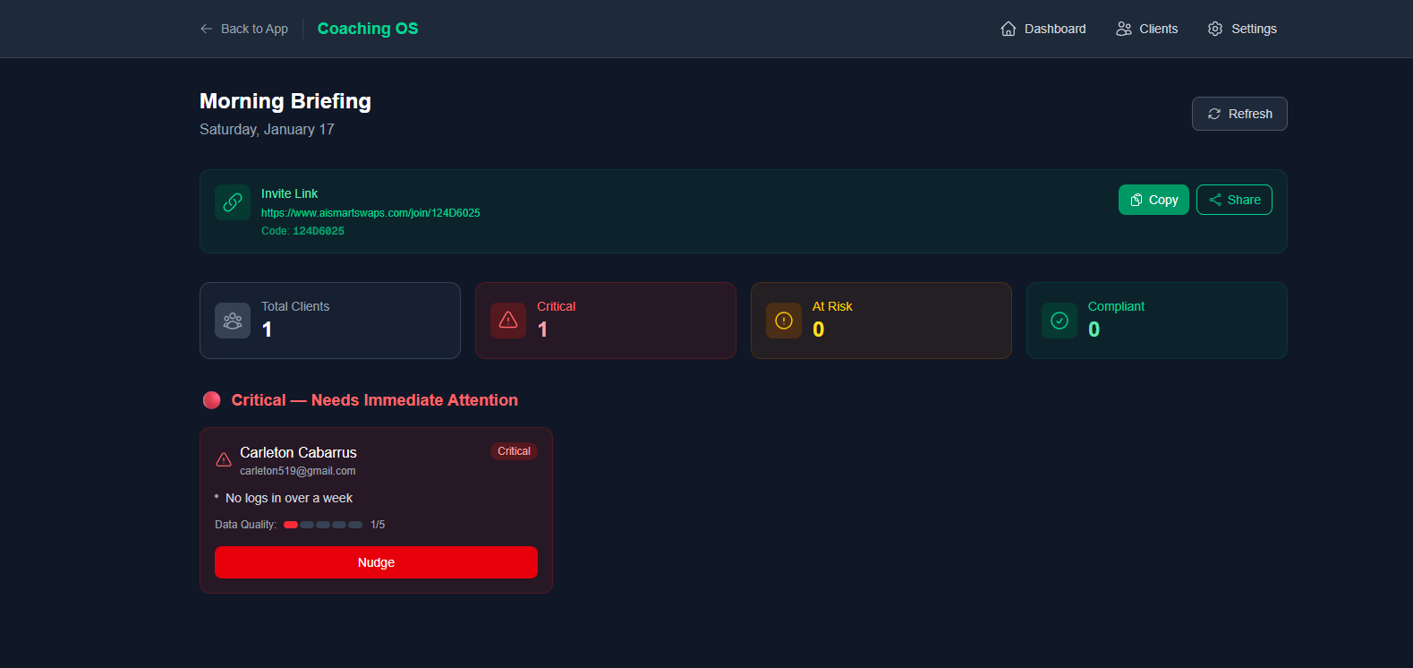 SmartSwaps gallery image