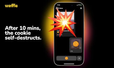 Cookies by Waffle gallery image