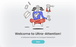 Ultra-Attention media 2