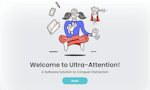 Ultra-Attention image