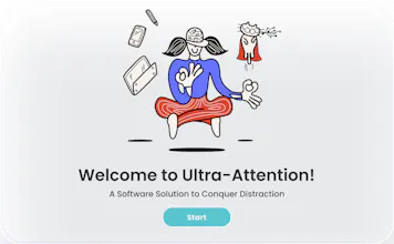 Ultra-Attention gallery image