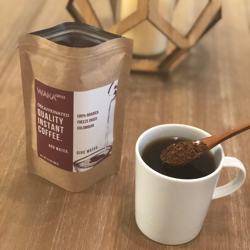 Waka Coffee gallery image