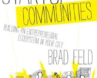 Startup Communities media 1