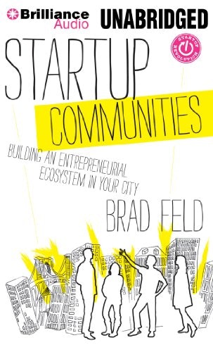 Startup Communities Image