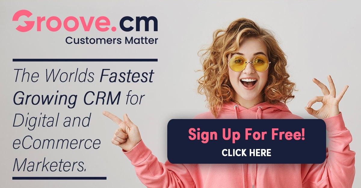 GrooveFunnels gallery image