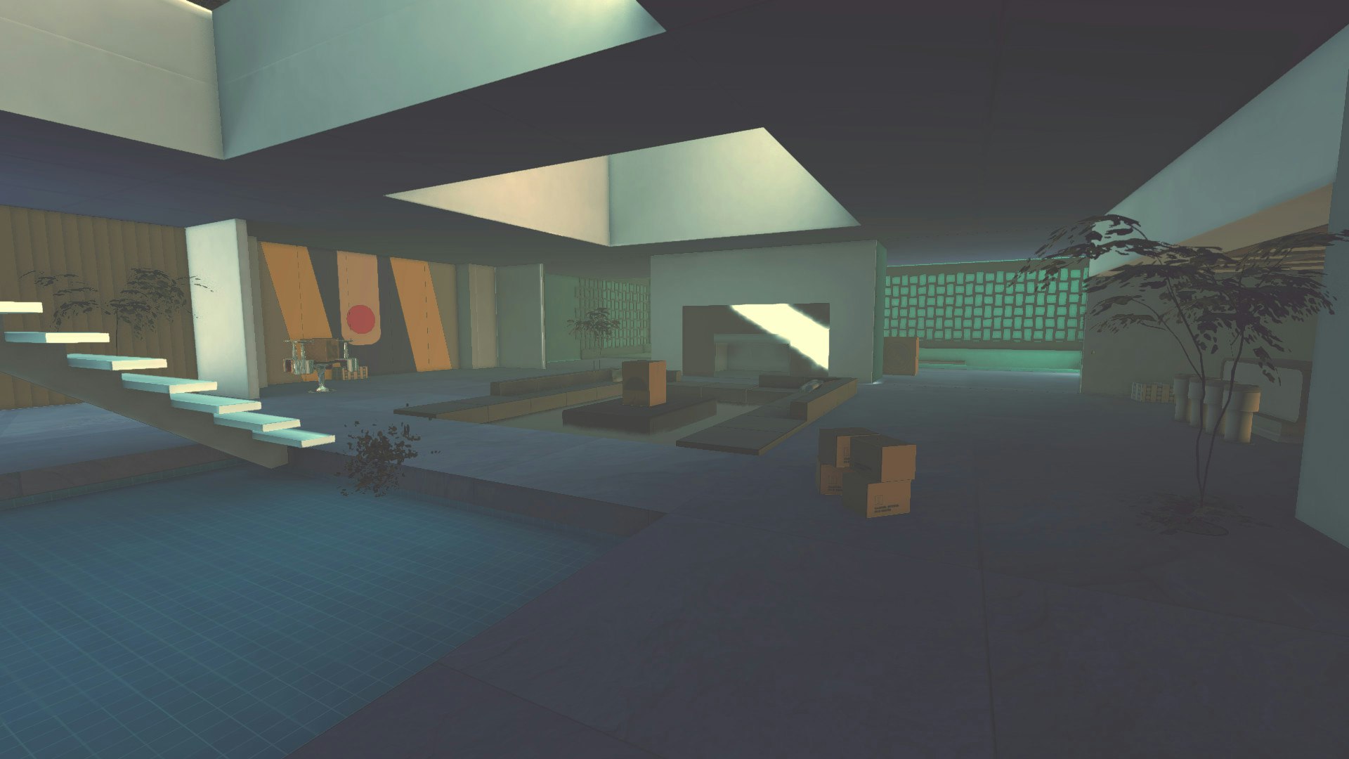 Sunset gallery image