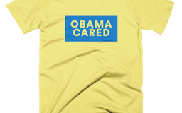 Obama Cared media 3