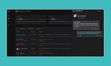 Reply200.com gallery image